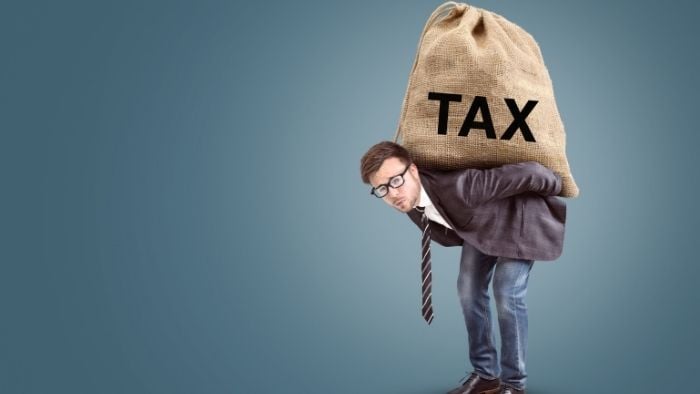tax